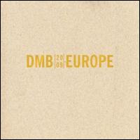EUROPE (W / BOOK) (UK)-DAVE MATTHEWS