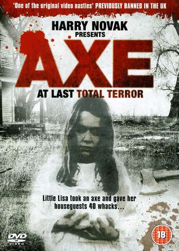 AXE-AXE