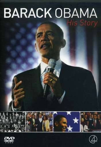 BARACK OBAMA-HIS STORY-BARACK OBAMA-HIS STORY