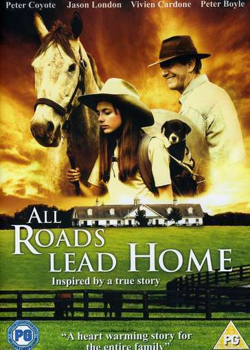 ALL ROADS LEAD HOME-ALL ROADS LEAD HOME