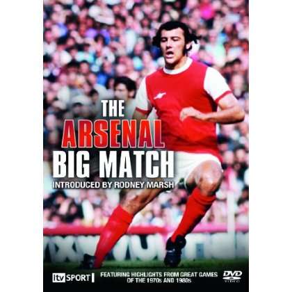 ARSENAL BIG MATCH-ARSENAL BIG MATCH