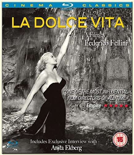 LA DOLCE VITA / (UK)-LA DOLCE VITA / (UK)