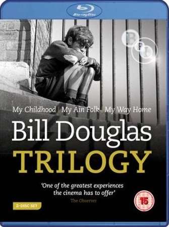 BILL DOUGLAS TRILOGY-BILL DOUGLAS TRILOGY