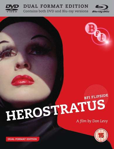 HEROSTRATUS (2PC)-HEROSTRATUS (2PC)