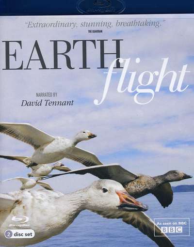 EARTH FLIGHT (2PC)-EARTH FLIGHT (2PC)