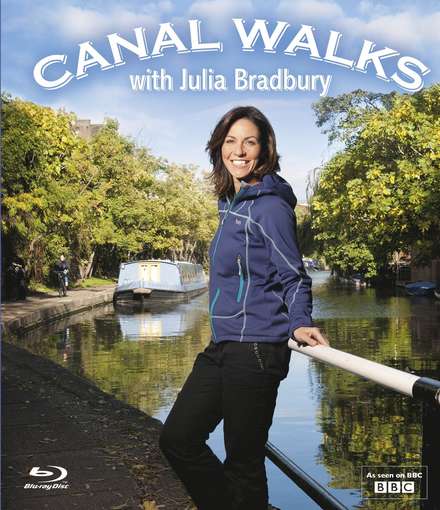 CANAL WALKS-CANAL WALKS