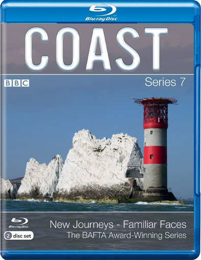 COAST SERIES 7 (2PC)-COAST SERIES 7 (2PC)
