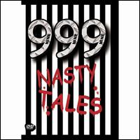 NASTY TALES (PAL / REGION 0)-999