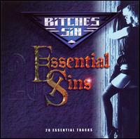 ESSENTIAL SINS-BITCHES SIN