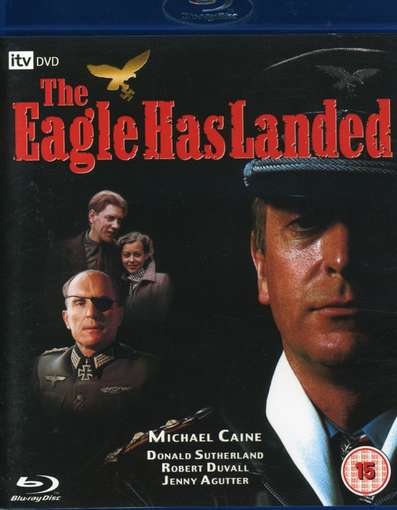 EAGLE HAS LANDED-EAGLE HAS LANDED