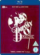 BUGSY MALONE-BUGSY MALONE