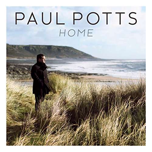 HOME (UK)-PAUL POTTS