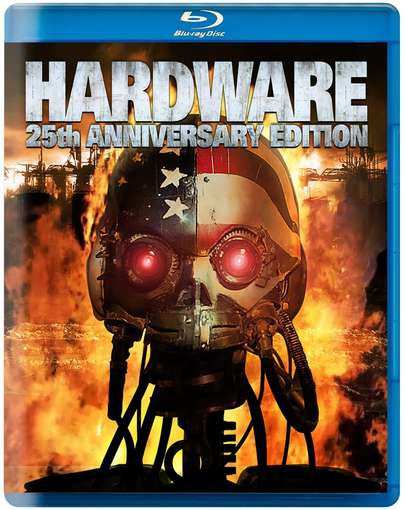 HARDWARE-25 YEAR SPECIAL ANNIVERSARY / (UK ANI-HARDWARE-25 YEAR SPECIAL ANNIVERSARY / (UK ANI