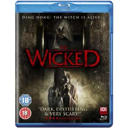 WICKED-WICKED