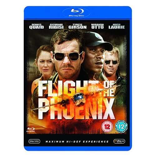 FLIGHT OF THE PHOENI / (UK)-FLIGHT OF THE PHOENI / (UK)