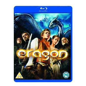 ERAGON / (UK)-ERAGON / (UK)