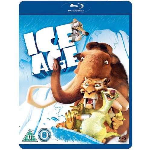 ICE AGE-ICE AGE