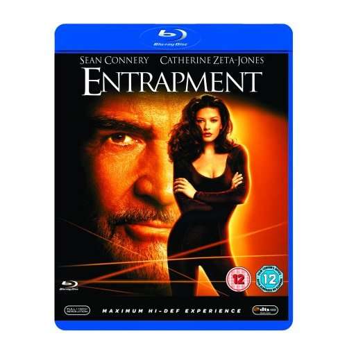ENTRAPMENT / (UK)-ENTRAPMENT / (UK)