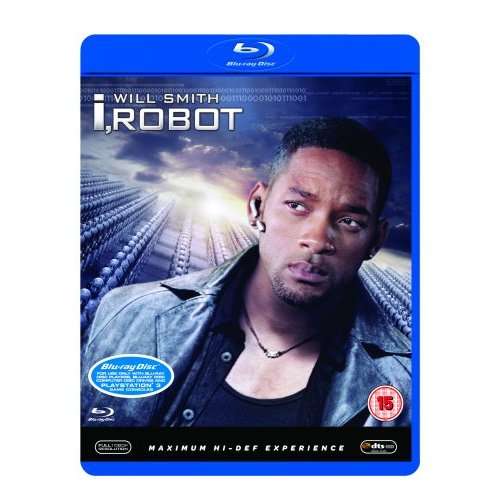 I ROBOT / (UK)-I ROBOT / (UK)