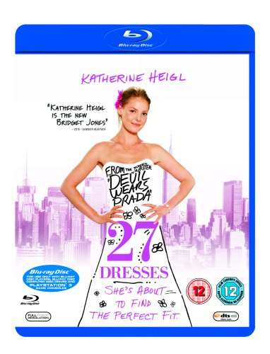 27 DRESSES / (UK)-27 DRESSES / (UK)