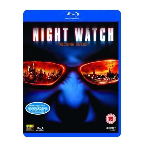 NIGHTWATCH-NIGHTWATCH
