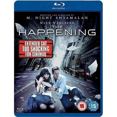 HAPPENING / (UK)-HAPPENING / (UK)