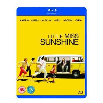 LITTLE MISS SUNSHINE / (UK)-LITTLE MISS SUNSHINE / (UK)