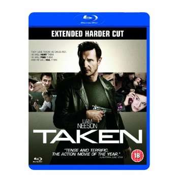 TAKEN-TAKEN