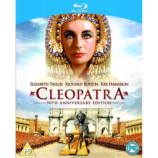 CLEOPATRA (1963) (2PC)-CLEOPATRA (1963) (2PC)