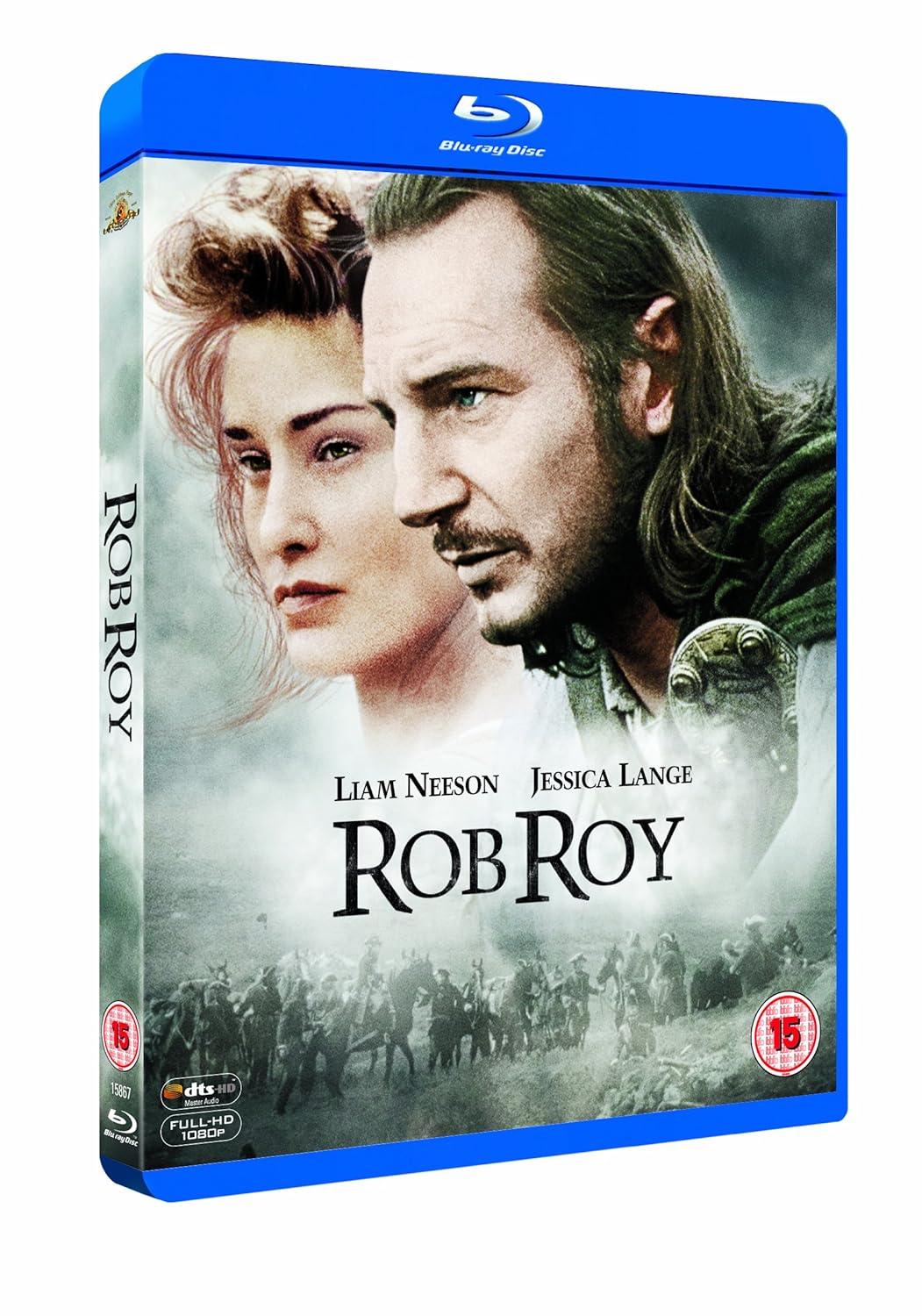 ROB ROY / (UK)-ROB ROY / (UK)
