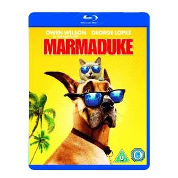 MARMADUKE-MARMADUKE