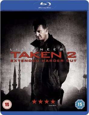 TAKEN 2-TAKEN 2