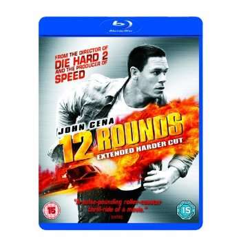 12 ROUNDS-12 ROUNDS