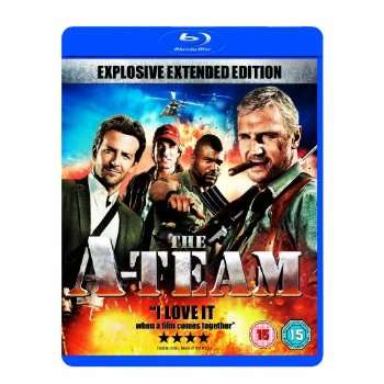 A-TEAM / (UK)-A-TEAM / (UK)