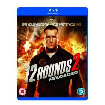 12 ROUNDS 2 / (UK)-12 ROUNDS 2 / (UK)