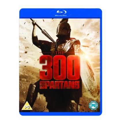 300 SPARTANS / (UK)-300 SPARTANS / (UK)