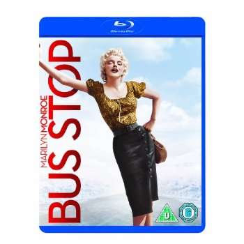 BUS STOP / (UK)-BUS STOP / (UK)