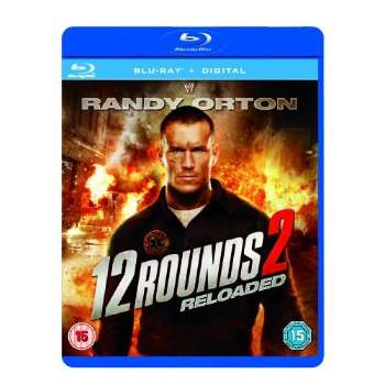 12 ROUNDS 2:RELOADED / (UK)-12 ROUNDS 2:RELOADED / (UK)