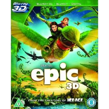 EPIC 3D-EPIC