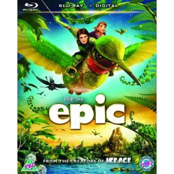 EPIC / (UK)-EPIC / (UK)