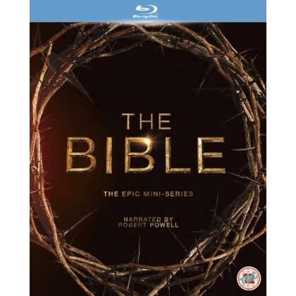 BIBLE (TV SERIES) / (UK)-BIBLE (TV SERIES) / (UK)