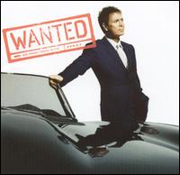 WANTED-CLIFF RICHARD