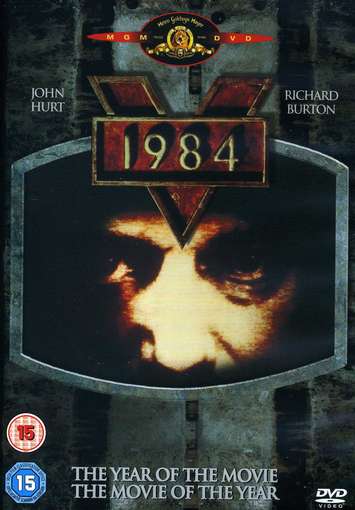 1984 (1984) (PAL / REGION 2)-1984