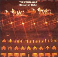 BASKET OF LIGHT-PENTANGLE