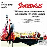 SPARTACUS / O.S.T.-SPARTACUS / O.S.T.