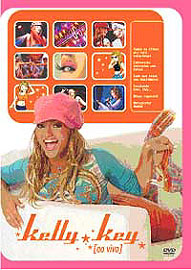 AO VIVO-KELLY KEY