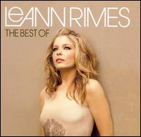 BEST OF (ENG)-LEANN RIMES
