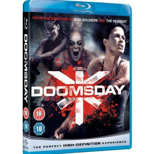 DOOMSDAY-DOOMSDAY