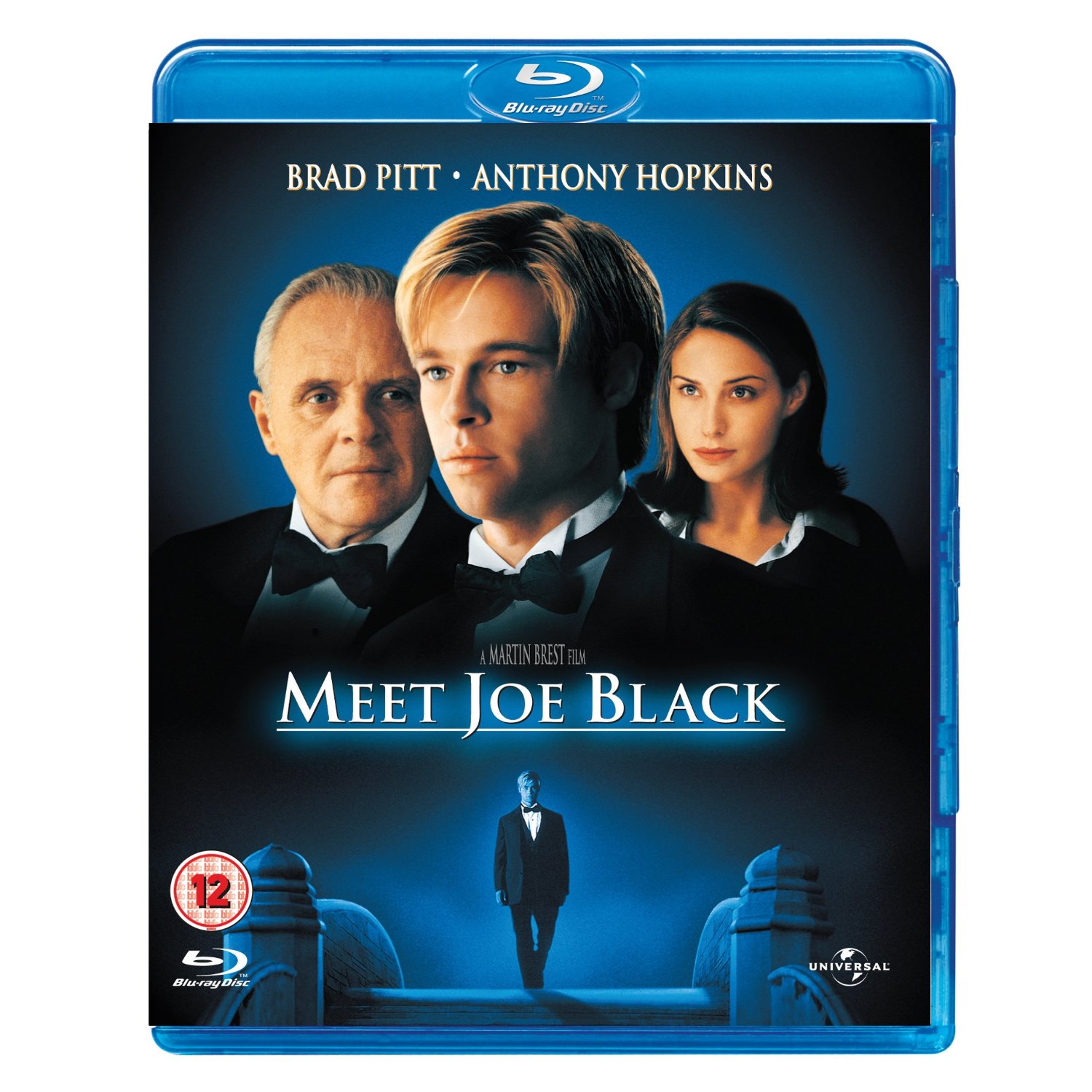 MEET JOE BLACK-MEET JOE BLACK