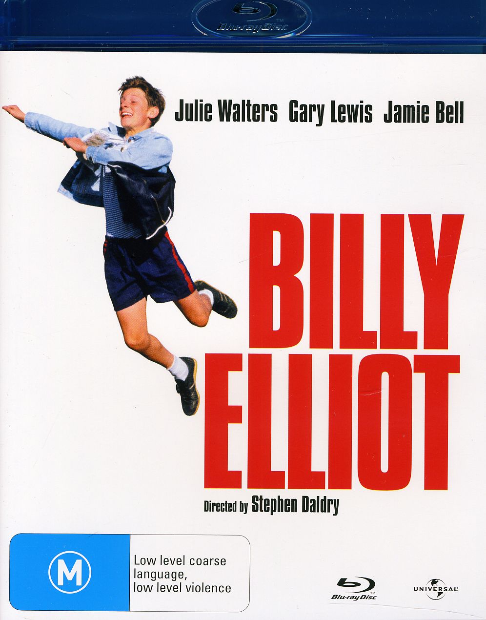 BILLY ELLIOT / (AUS)-BILLY ELLIOT / (AUS)